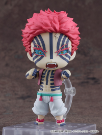 Nendoroid Akaza 4
