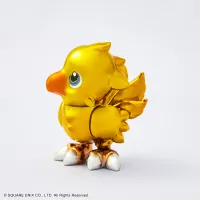 SQUARE ENIX FINAL FANTASY  BRIGHT ARTS GALLERY  - CHOCOBO - Final Fantasy - photo 3