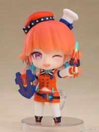 GOOD SMILE COMPANY Nendoroid Takanashi Kiara - hololive production - photo 4
