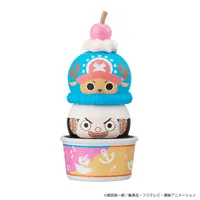 MegaHouse Tsumichen Stack up & Change ONE PIECE - ONE PIECE - photo 7
