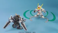 BANDAI HOBBY BB297 Stargazer - SD BB - photo 2