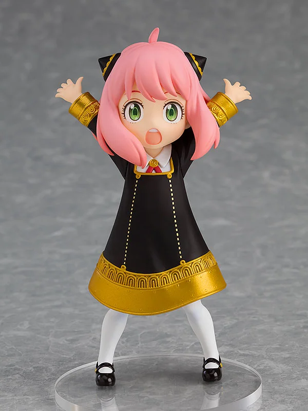 GOOD SMILE COMPANY POP UP PARADE Anya Forger - SPY x FAMILY