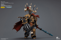 Black Legion Abaddon the Despoiler with Drach'nyen and the Talon of Horus 19