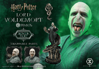 Real Elite Masterline Harry Potter (Film) Lord Voldemort Bonus Version 1