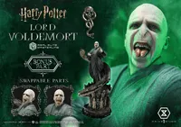 Prime 1 Studio Real Elite Masterline Harry Potter (Film) Lord Voldemort Bonus Version - Harry Potter - photo 1