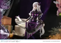 Prime 1 Studio PRISMA WING Re:ZERO -Starting Life in Another World- Echidna Glass Edition 1/7 Scale Pre-Painted Figure - Re:ZERO -Starting Life in Another World- - photo 29