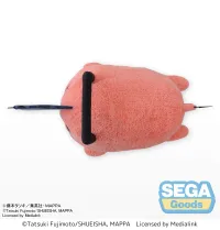 SEGA "Chainsaw Man" Grande Plush "Pochita" - Chainsaw Man - photo 7