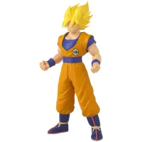 BANDAI Colossal Warriors - Super Saiyan Goku - Dragon Ball - photo 6