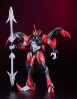 GOOD SMILE COMPANY MODEROID Tekkaman Evil - Starknight Tekkaman Blade - photo 2
