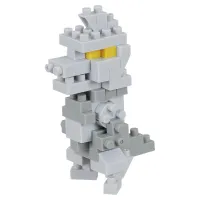 Kawada Godzilla Assortment 1 (Blind Box) - Godzilla - photo 12