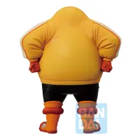 BANDAI Fatgum (Bright Future) "My Hero Academia", Bandai Spirits Ichibansho Figure - My Hero Academia - photo 3