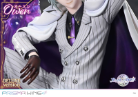 PRISMA WING Promise of wizard Owen DX Version 1/7 Scale Pre-Painted Figure 15