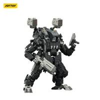 JOYTOY APOC Series Thor Fire Strike Mech - Dark Source - photo 10
