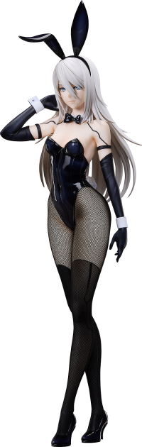 A2 (YoRHa Type A No. 2): Bunny Ver. 6