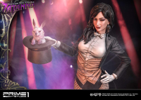 Museum Masterline Justice League Dark (Comics) Zatanna Deluxe Version 11