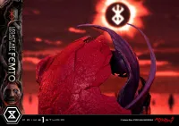 Prime 1 Studio Legacy Art "Kentaro Miura" Berserk Femto - Berserk - photo 17