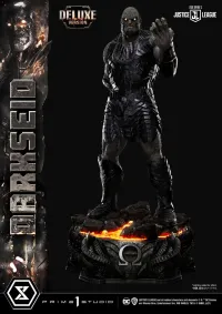 Prime 1 Studio Museum Masterline Justice League (Film) Darkseid Zack Snyder's Justice League DX Bonus Version - DC Comics - photo 2