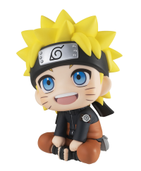 Lookup NARUTO Shippuden Naruto Uzumaki(Repeat) 8