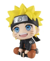MegaHouse Lookup NARUTO Shippuden Naruto Uzumaki(Repeat) - NARUTO - photo 8