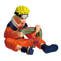 -NARUTO 72 series- 03 NARUTO UZUMAKI & KAKASHI HATAKE(A:NARUTO UZUMAKI) 3