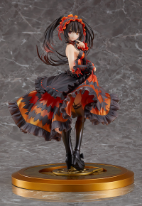 Kurumi Tokisaki ~Zafkiel~ 1