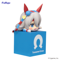 Umamusume: Pretty Derby　Hikkake Figure -Tamamo Cross- 8
