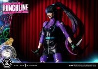 Museum Masterline Batman (Comics) Punchline (Concept Design by Jorge Jimenez) Deluxe Version 20