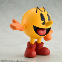 SoftB Half  PAC-MAN 4