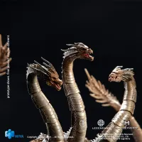 HIYA TOYS Exquisite Basic Series Godzilla: King of the Monsters King Ghidorah - Godzilla - photo 8