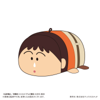 Crayon Shin-chan: Our Dinosaur Diary POTE KORO MASCOT 2