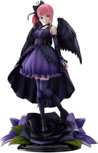 PROOF Nino Nakano: Fallen Angel ver. - The Quintessential Quintuplets - photo 2