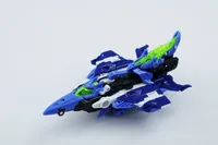 52TOYS BD-02 HYDRO BULLET SHARK - BEASTBOX - photo 22
