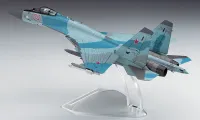 Hasegawa [E44] 1:72 Su-35S FLANKER - Scale Kits - photo 6