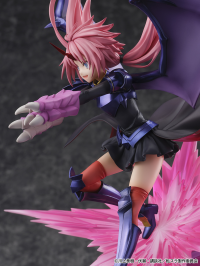 That Time I Got Reincarnated as a Slime Milim Nava -Dragon Form Version- 1/7 Scale Figure (SHIBUYA SCRAMBLE FIGURE) 7