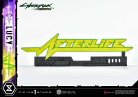 Real Elite Masterline Cyberpunk: Edgerunners Lucy Deluxe Bonus Version 25