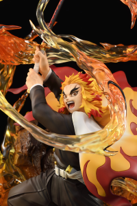 Kyojuro Rengoku DX Ver.(re-Order) 8