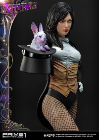 Museum Masterline Justice League Dark (Comics) Zatanna Deluxe Version 8