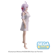 Luminasta TV Anime "Alya Sometimes Hides Her Feelings in Russian" "Alya" Dress 9