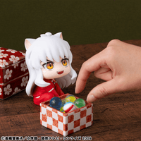 Lookup Inuyasha Inuyasha 6