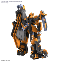 HG GUNLEON 8