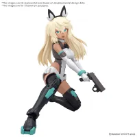 BANDAI HOBBY 30MS SIS-H00 SESTIEH [COLOR C] - 30 Minutes Sisters (30MS) - photo 1