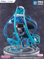 FuRyu Hatsune Miku "MIKU WITH YOU 2025" Ver. 1/7 Scale Figure - Hatsune Miku - photo 3