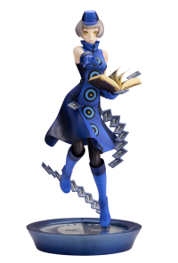 ARTFX J Elizabeth 7