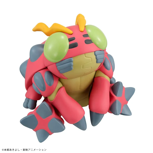 MegaHouse Lookup Digimon Adventure Tentomon - Digimon