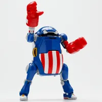 Sen-ti-nel 35MechatroWeGo Star & Stripes - MechatroWeGo - photo 4