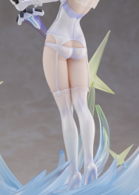 Hyperdimension Neptunia 1:7 PVC Figure Neptune Little Purple ver. 11
