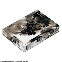 SQUARE ENIX NieR:Automata Jigsaw Puzzle - 1000 PIECE A - NieR:Automata - photo 2