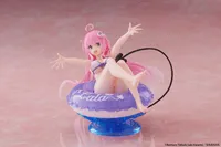 TAITO To Love-Ru Darkness Aqua Float Girls Figure - Lala - To LOVE-Ru - photo 10