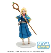 SEGA Luminasta "Delicious in Dungeon" "Marcille" - Delicious in Dungeon - photo 9