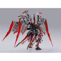 METAL BUILD GUNDAM ASTRAY RED DRAGONICS (P-Bandai Exclusive) 2